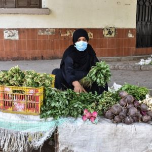 الحكومة: الإجراءات التي اتخذناها خلال أزمة «كورونا» حالت دون هبوط معدل النمو إلى 1.9%