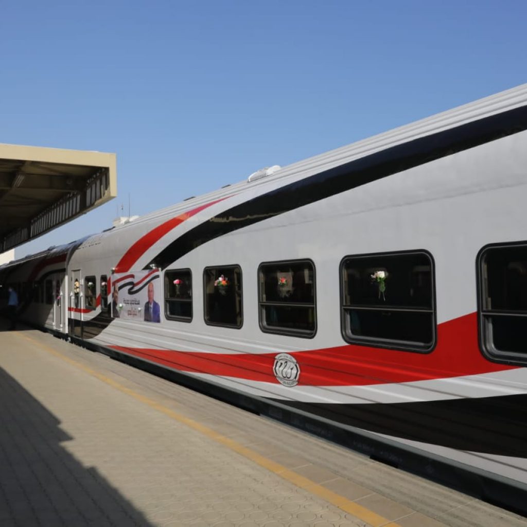 مواعيد القطارات المتجهة من القاهرة للمحافظات اليوم الأحد 29-11-2020