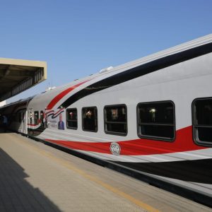 الحكومة تعلن زيادة أسعار تذاكر 38 قطارا جديدا تدخل الخدمة غدا