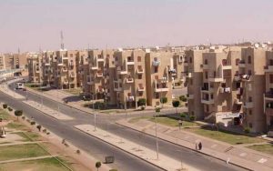 «مصر الحديثة للتعليم» تطلب شراء أرض لإنشاء «معهد عالي» بمدينة قنا الجديدة