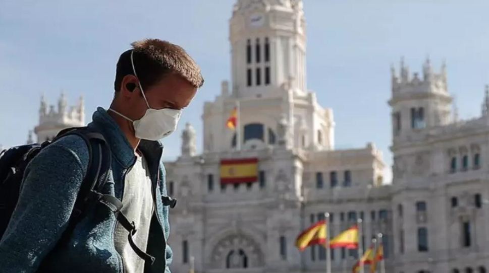 تتصدر أوروبا.. إسبانيا : إصابات كورونا تتجاوز نصف المليون