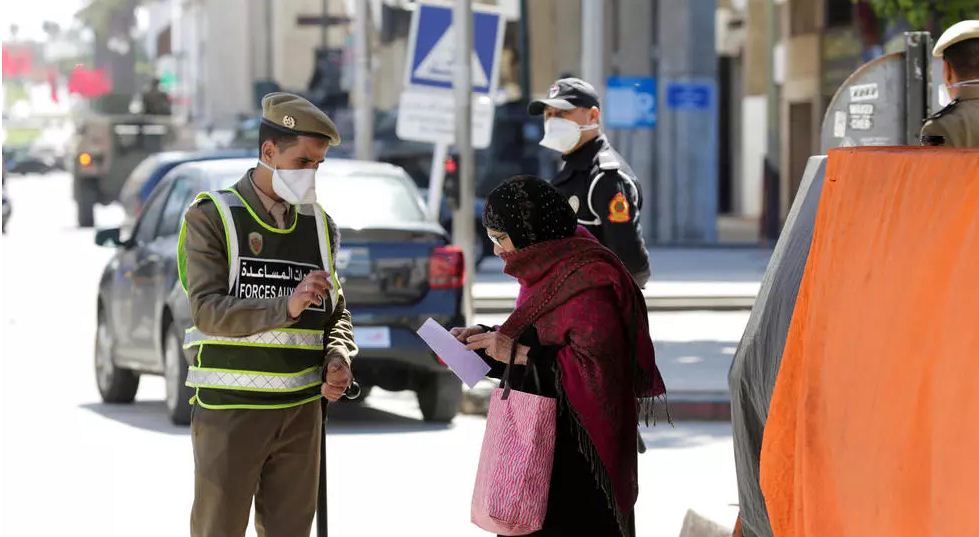 الصحة المغربية : تسجيل 302 إصابة جديدة بفيروس كورونا و7 وفيات