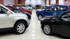 مبيعات السيارات «الملاكي» في مصر تهبط 79% خلال يناير وفبراير (جراف)
