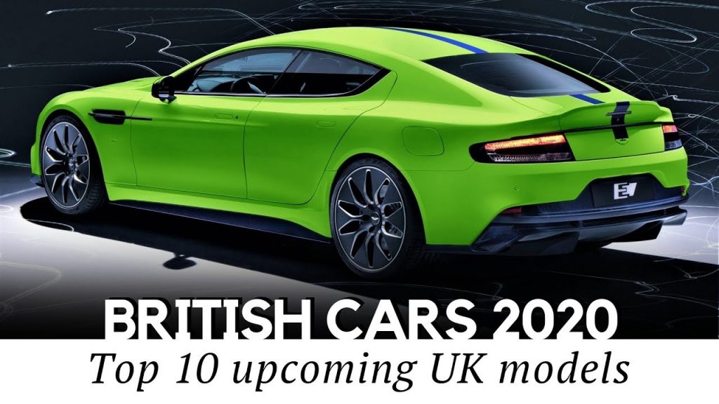 هبوط مبيعات السيارات الجديدة في بريطانيا 33% خلال يونيو