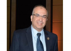بعد انتخابه رئيسا للجمعية.. محمد حيدر: 3 بنود أساسية على قائمة أولويات «أشري القاهرة»