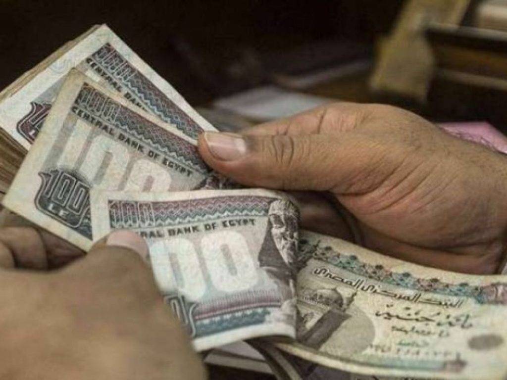 شركات البورصة المصرية توزع 270 مليون جنيه أرباحا نقدية الشهر الجاري (جراف)