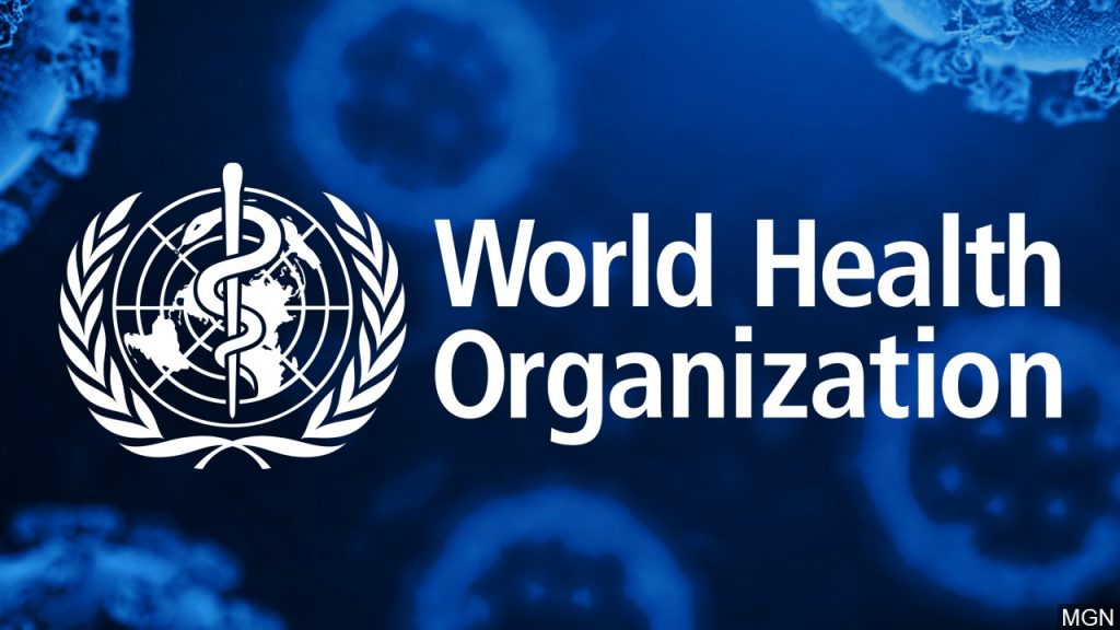 الصحة العالمية : «كورونا» يخطف سكان العالم رهائن مهددين بالموت أو الإصابة