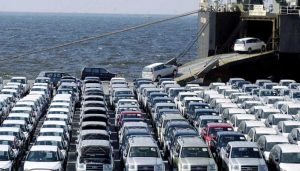 واردات مصر من سيارات الركوب تتراجع 72% خلال مايو الماضى