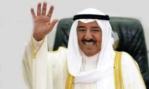 الكويت: تحسن الحالة الصحية لأمير البلاد