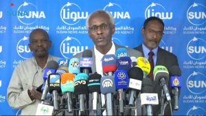 السودان: ندعو لتغيير طريقة التفاوض بين الدول الثلاث بشأن سد النهضة