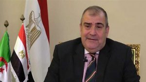 سفير مصر بالجزائر: لا إصابات بين المصريين جراء الهزات الأرضية بولايتي تيبازة وميلة