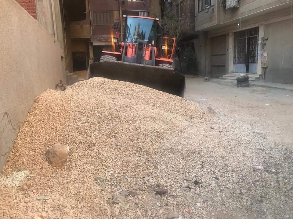 التفاصيل الكاملة لقيمة التصالح في مخالفات البناء بمدينة كرداسة