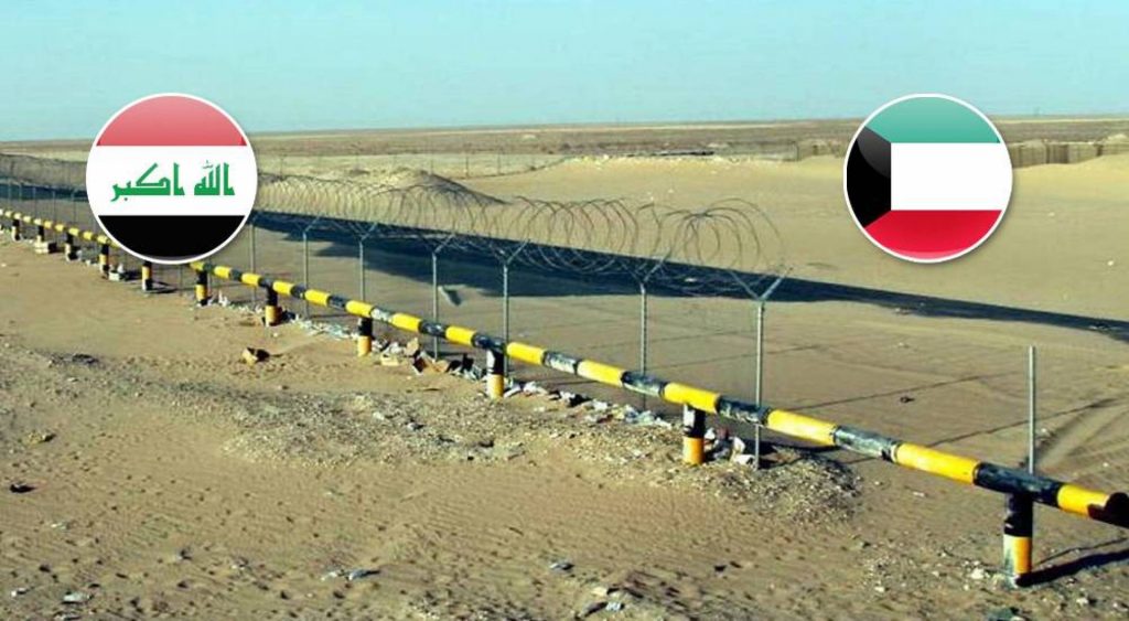 سبوتنيك: انفجار على الحدود بين العراق والكويت