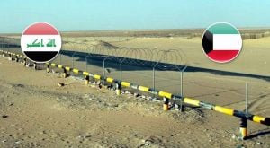 سبوتنيك: انفجار على الحدود بين العراق والكويت