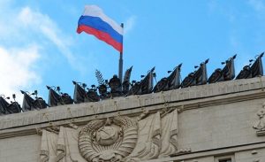 روسيا متوعدة أمريكا: رد فوري حال نشر صواريخ بأي منطقة