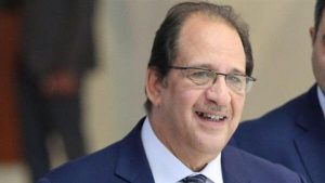 رئيس المخابرات العامة: مصر تتمسك بالتسوية السياسية في ليبيا برعاية الأمم المتحدة