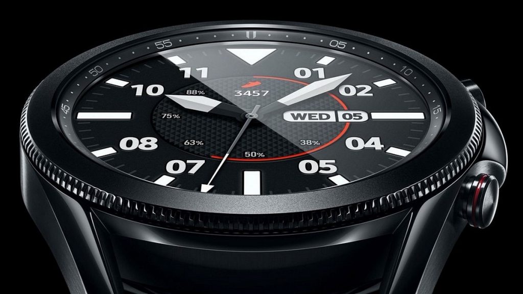 بسعر 361 دولارا.. سامسونج تطلق ساعتها الذكية «Galaxy Watch 3» اليوم
