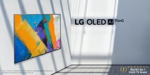 منها 4 OLED و6 UHD.. «إل جي» تطلق مجموعة جديدة من التليفزيونات الذكية في مصر