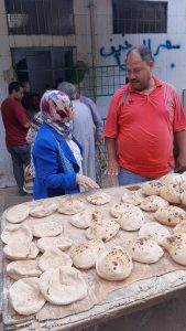التموين : المخابز ملتزمة بإنتاج الخبز بالمواصفات الجديدة (صور)