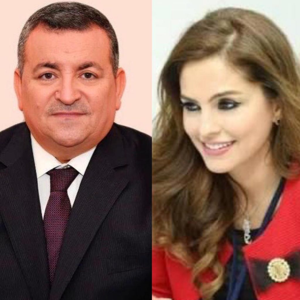 وزير الإعلام: مصر حكومة وشعباً تقف وراء لبنان في محنته