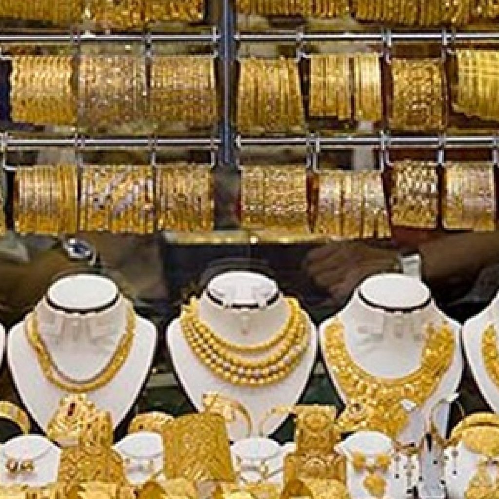 أسعار الذهب في مصر اليوم الخميس 6-8-2020 وصعود عيار 21