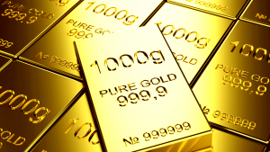 أسعار الذهب تقفز 10% خلال يوليو كأكبر مكسب شهري منذ 2016