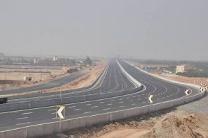 تطوير طريق القاهرة - أسيوط لمدة شهرين.. تعرف على التحويلات المرورية