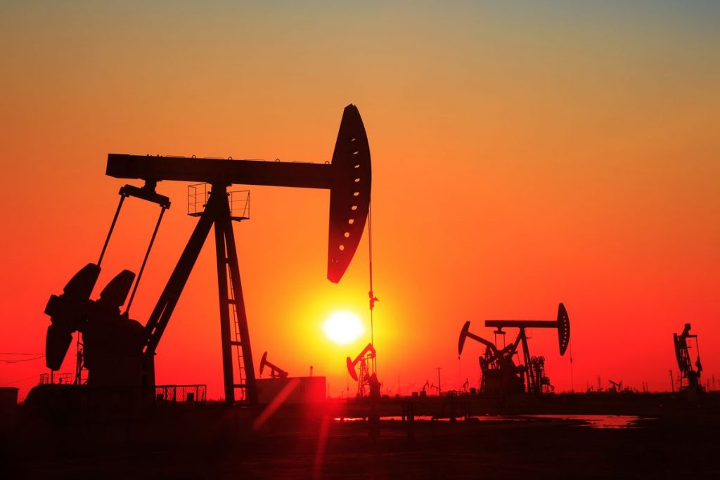 انتعاش أسعار البترول بفعل خطط الصين استيراد كميات كبيرة من الخام الأمريكي