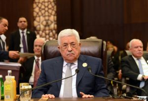 شينخوا : مخاوف من تصدع الموقف العربي  تجاه القضية الفلسطينية