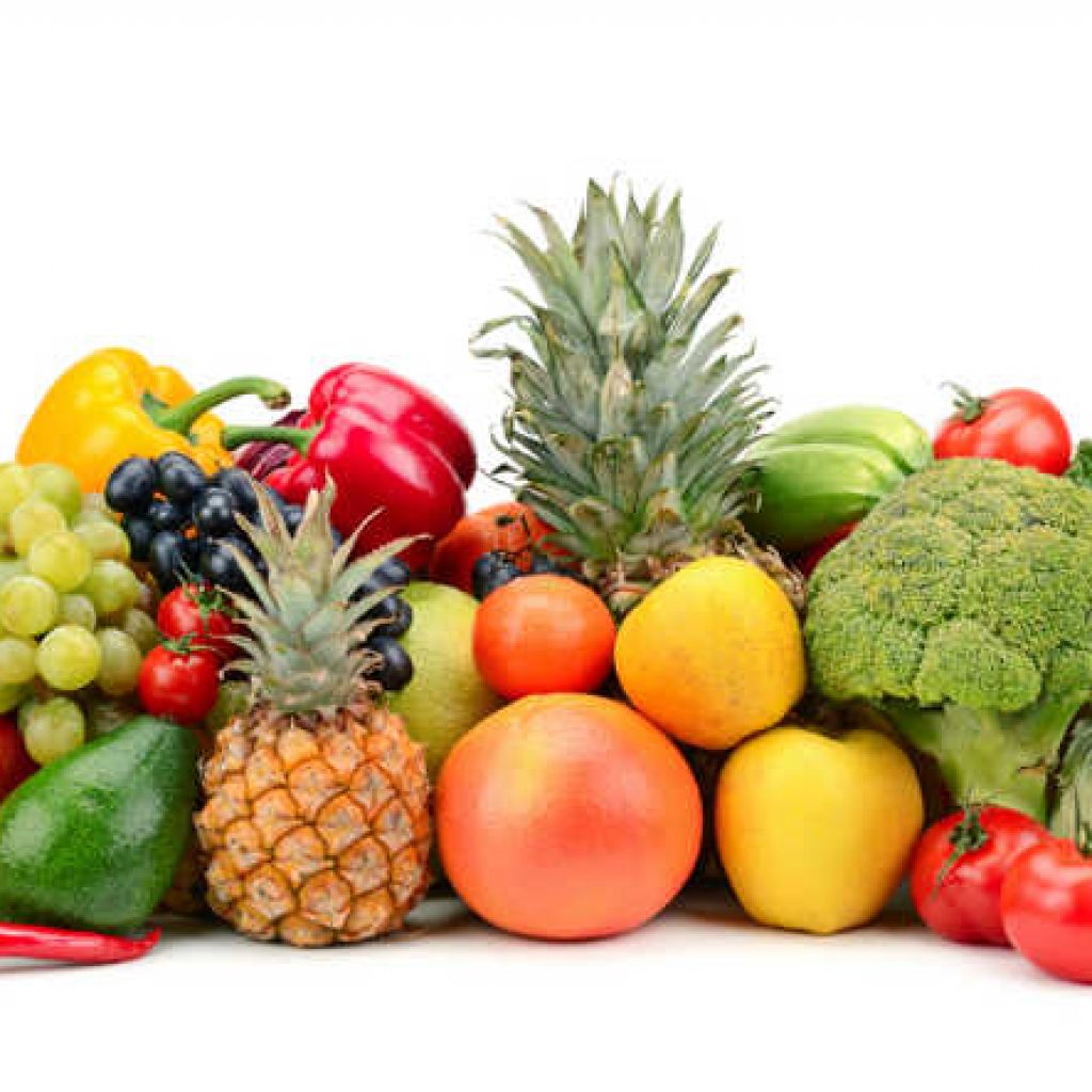 تباين أسعار الخضراوات والفاكهة اليوم الجمعة 19-2-2021