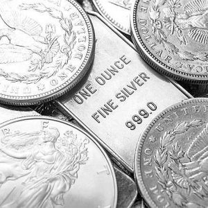 أسعار الفضة ترتفع 32.4% من بداية 2024 وتسجل أعلى مستوى منذ 2013