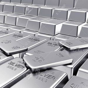 سعر جرام الفضة 925 بعد ارتفاع أسعار الذهب اليوم في مصر