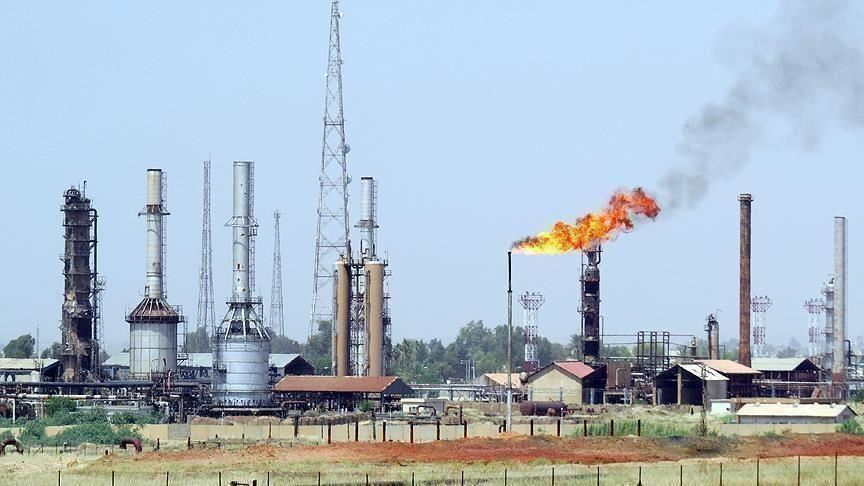شينخوا: الاقتصاد الليبي على شفا الانهيار جراء استمرار إغلاق منشآت النفط