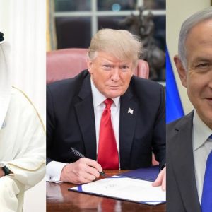 نتنياهو متحدثا لأول قناة عربية : تحول كبير في العالم العربي والجميع مستعد للسلام