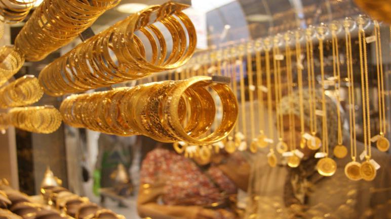 أسعار الذهب اليوم في مصر الأربعاء 27-1-2021 وعيار 21 يواصل التراجع