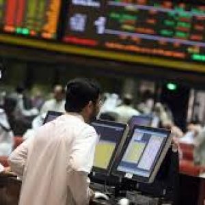 بورصة أبوظبي تتراجع منفردة بأداء الأسواق العربية اليوم الأربعاء (جراف)  