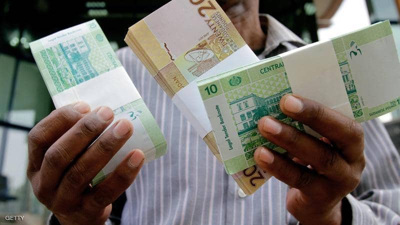 السودان يوقع مذكرة تفاهم مع الصندوق الكويتي لمعالجة متأخرات الديون