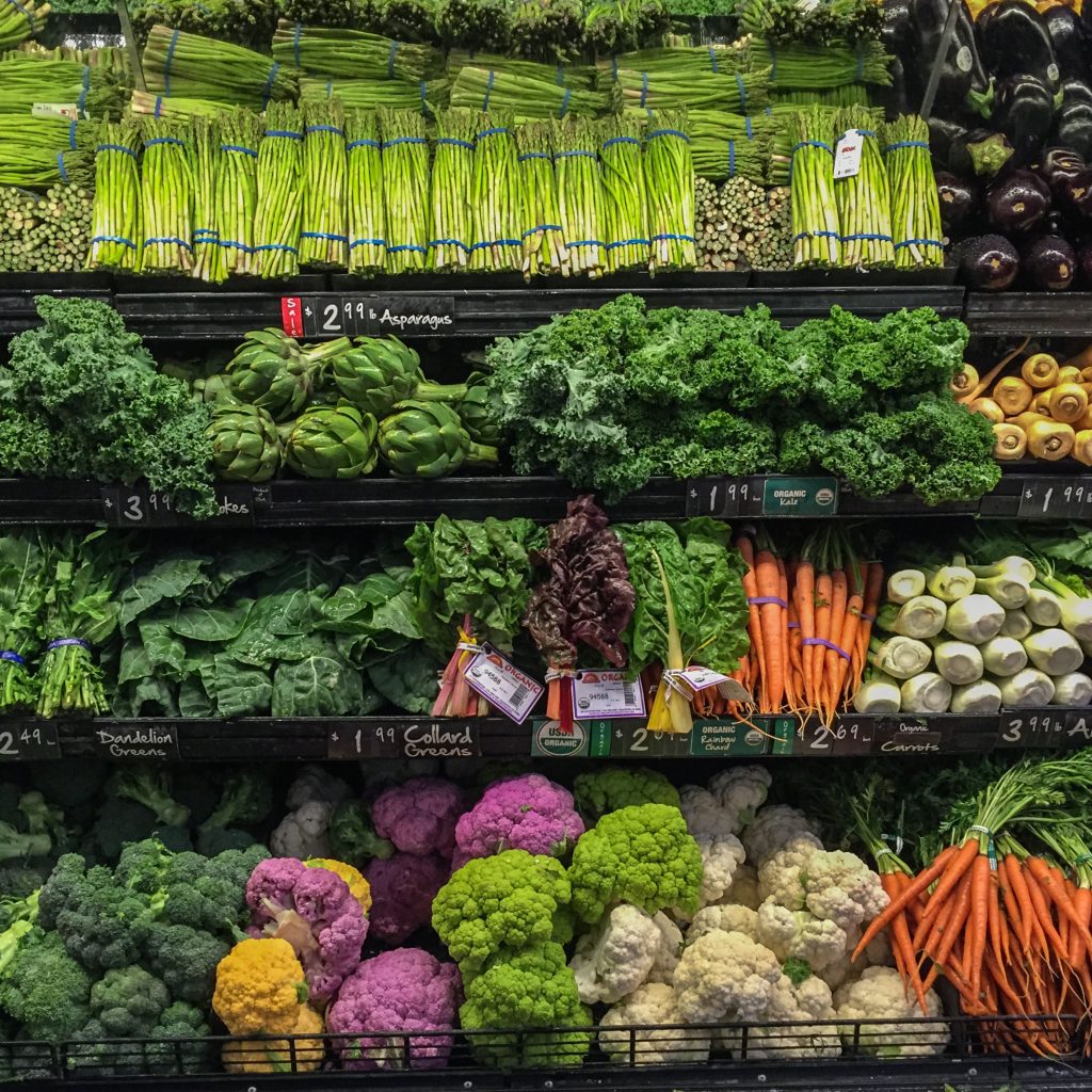 ارتفاع ملحوظ في أسعار الخضراوات والفاكهة اليوم الأحد21-2-2021