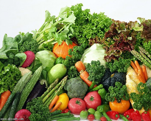 أسعار الخضروات والفاكهة اليوم الثلاثاء ​27-10-2020