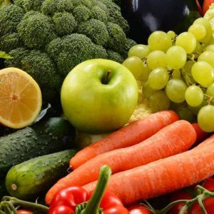 ارتفاع الخيار.. أسعار الخضراوات والفاكهة اليوم الأحد 26-3-2023
