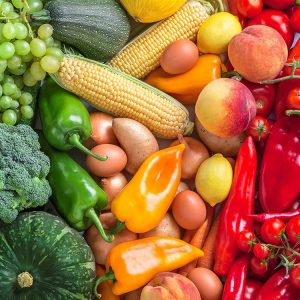 استقرار الطماطم.. أسعار الخضروات والفاكهة اليوم السبت 25-3-2023