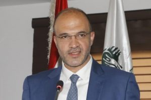 وزير الصحة اللبناني : نشكر مصر على مؤازرتها لنا في محنة انفجار ميناء بيروت