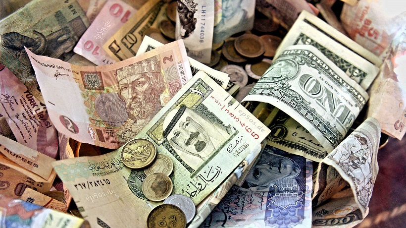 أسعار العملات اليوم الخميس 18-3-2021 في البنوك المصرية