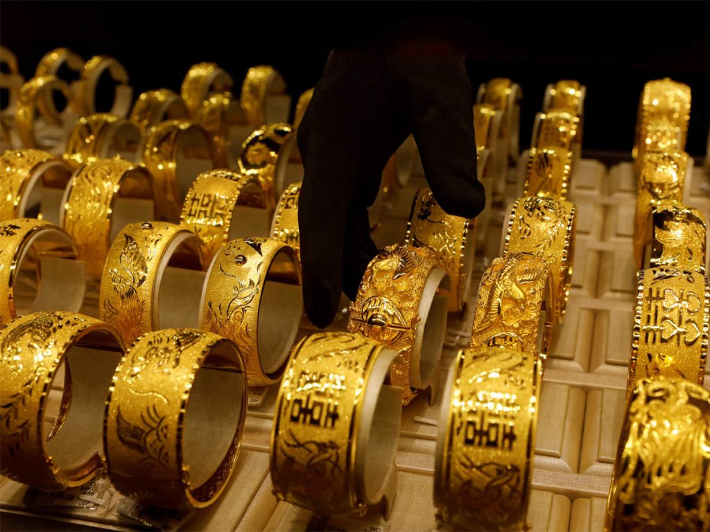 أسعار الذهب اليوم في مصر .. عيار 18 يسجل 1508 جنيهات منتصف التداولات