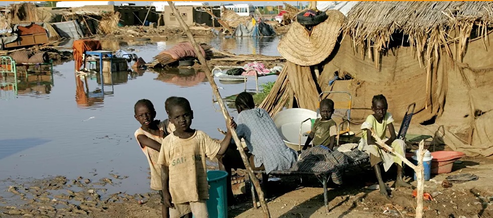الصحة: 11 طن أدوية ومستلزمات وصلت السودان لمتضرري السيول