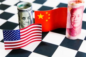 7 أسباب تؤجج الصدام بين الولايات المتحدة والصين (جراف)