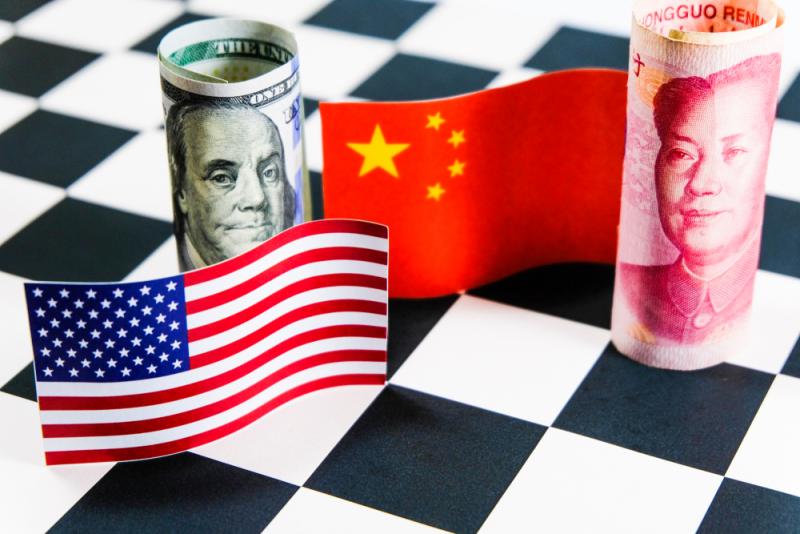 الإيكونومست: الحرب الاقتصادية ضد الصين لها تداعيات هائلة