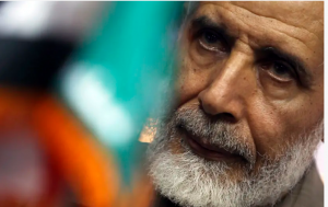 شينخوا : جماعة الإخوان المسلمين تتجه إلى التفكك بعد القبض على محمود عزت