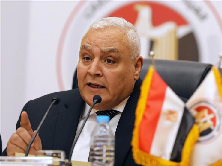 رئيس الهيئة الوطنية : فوز القائمة الوطنية من أجل مصر في انتخابات مجلس الشيوخ