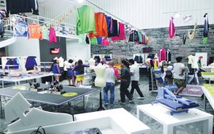 كابو: قرارات الفتح الإقتصادى التدريجي أنعشت المبيعات بنحو 70%